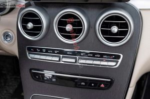 Xe Mercedes Benz GLC 300 4Matic 2021