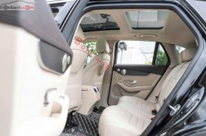 Xe Mercedes Benz GLC 300 4Matic 2021