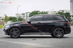 Xe Mercedes Benz GLC 300 4Matic 2021