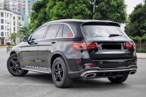 Xe Mercedes Benz GLC 300 4Matic 2021