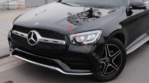 Xe Mercedes Benz GLC 300 4Matic 2021