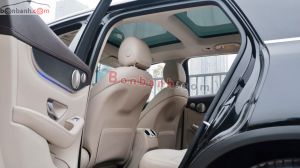 Xe Mercedes Benz GLC 300 4Matic 2021