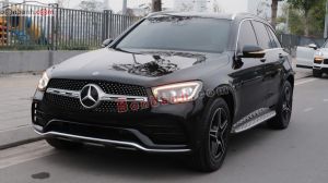 Xe Mercedes Benz GLC 300 4Matic 2021