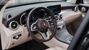 Xe Mercedes Benz GLC 300 4Matic 2021