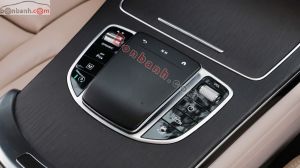 Xe Mercedes Benz GLC 300 4Matic 2021