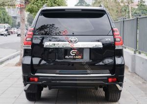 Xe Toyota Prado VX 2.7L 2019