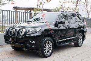 Xe Toyota Prado VX 2.7L 2019