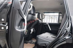 Xe Toyota Prado VX 2.7L 2019