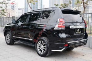 Xe Toyota Prado VX 2.7L 2019