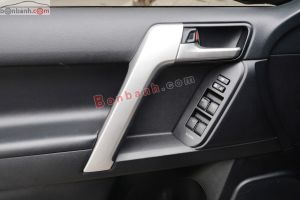Xe Toyota Prado VX 2.7L 2019