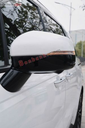 Xe Kia Carnival Signature 3.5G 2021