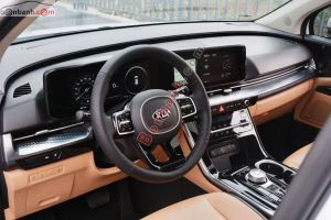 Xe Kia Carnival Signature 3.5G 2021