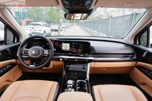 Xe Kia Carnival Signature 3.5G 2021