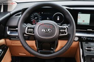 Xe Kia Carnival Signature 3.5G 2021