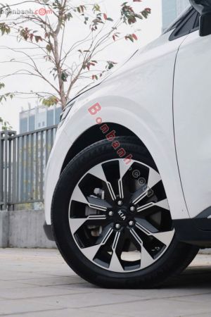 Xe Kia Carnival Signature 3.5G 2021