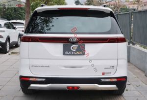 Xe Kia Carnival Signature 3.5G 2021