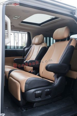 Xe Kia Carnival Signature 3.5G 2021