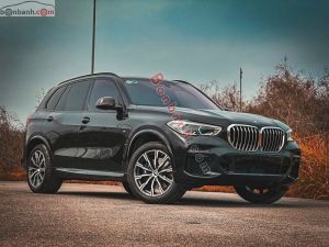 Xe BMW X5 xDrive40i M Sport 2022