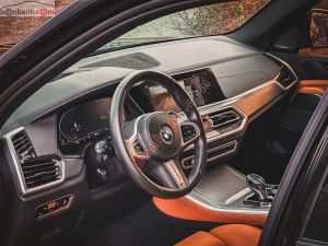 Xe BMW X5 xDrive40i M Sport 2022