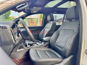 Xe Ford Everest Titanium Plus 2.0L 4x4 AT 2024