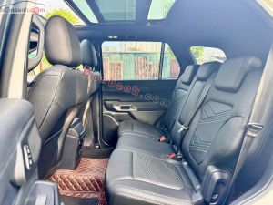 Xe Ford Everest Titanium Plus 2.0L 4x4 AT 2024