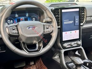 Xe Ford Everest Titanium Plus 2.0L 4x4 AT 2024