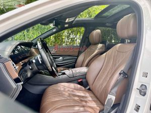 Xe Mercedes Benz S class S450L Luxury 2020