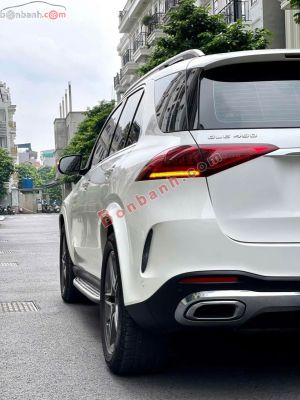 Xe Mercedes Benz GLE Class GLE 450 4Matic 2020