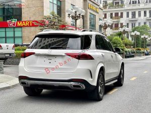 Xe Mercedes Benz GLE Class GLE 450 4Matic 2020