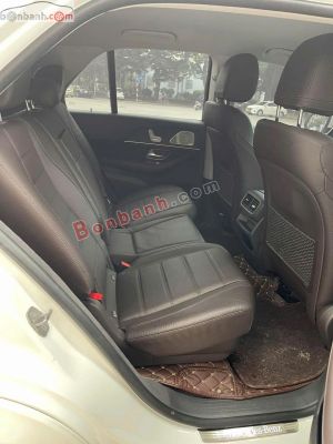 Xe Mercedes Benz GLE Class GLE 450 4Matic 2020