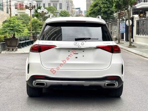 Xe Mercedes Benz GLE Class GLE 450 4Matic 2020