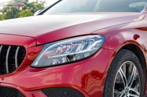 Xe Mercedes Benz C class C180 2020