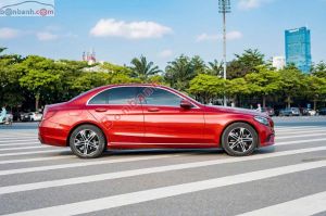 Xe Mercedes Benz C class C180 2020