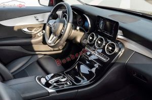 Xe Mercedes Benz C class C180 2020