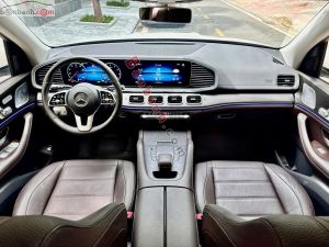 Xe Mercedes Benz GLE Class GLE 450 4Matic 2020