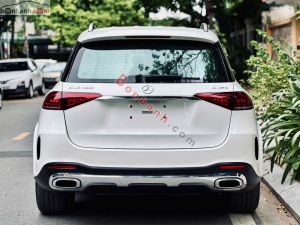 Xe Mercedes Benz GLE Class GLE 450 4Matic 2020