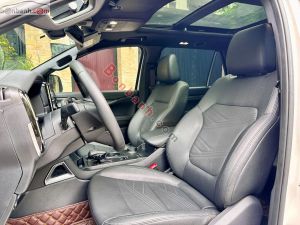Xe Ford Everest Titanium Plus 2.0L 4x4 AT 2024