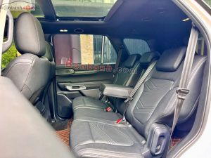 Xe Ford Everest Titanium Plus 2.0L 4x4 AT 2024
