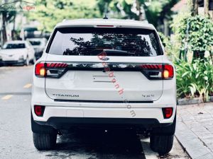 Xe Ford Everest Titanium Plus 2.0L 4x4 AT 2024