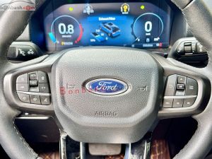 Xe Ford Everest Titanium Plus 2.0L 4x4 AT 2024