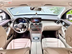 Xe Mercedes Benz GLC 200 4Matic 2020