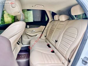 Xe Mercedes Benz GLC 200 4Matic 2020