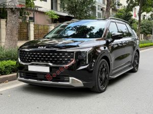 Xe Kia Carnival Signature 2.2D 2024