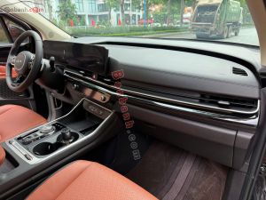 Xe Kia Carnival Signature 2.2D 2024