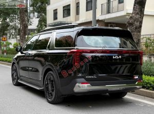 Xe Kia Carnival Signature 2.2D 2024