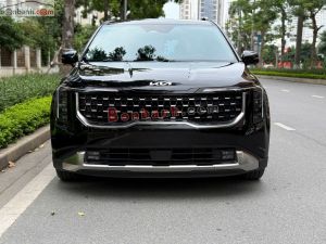 Xe Kia Carnival Signature 2.2D 2024