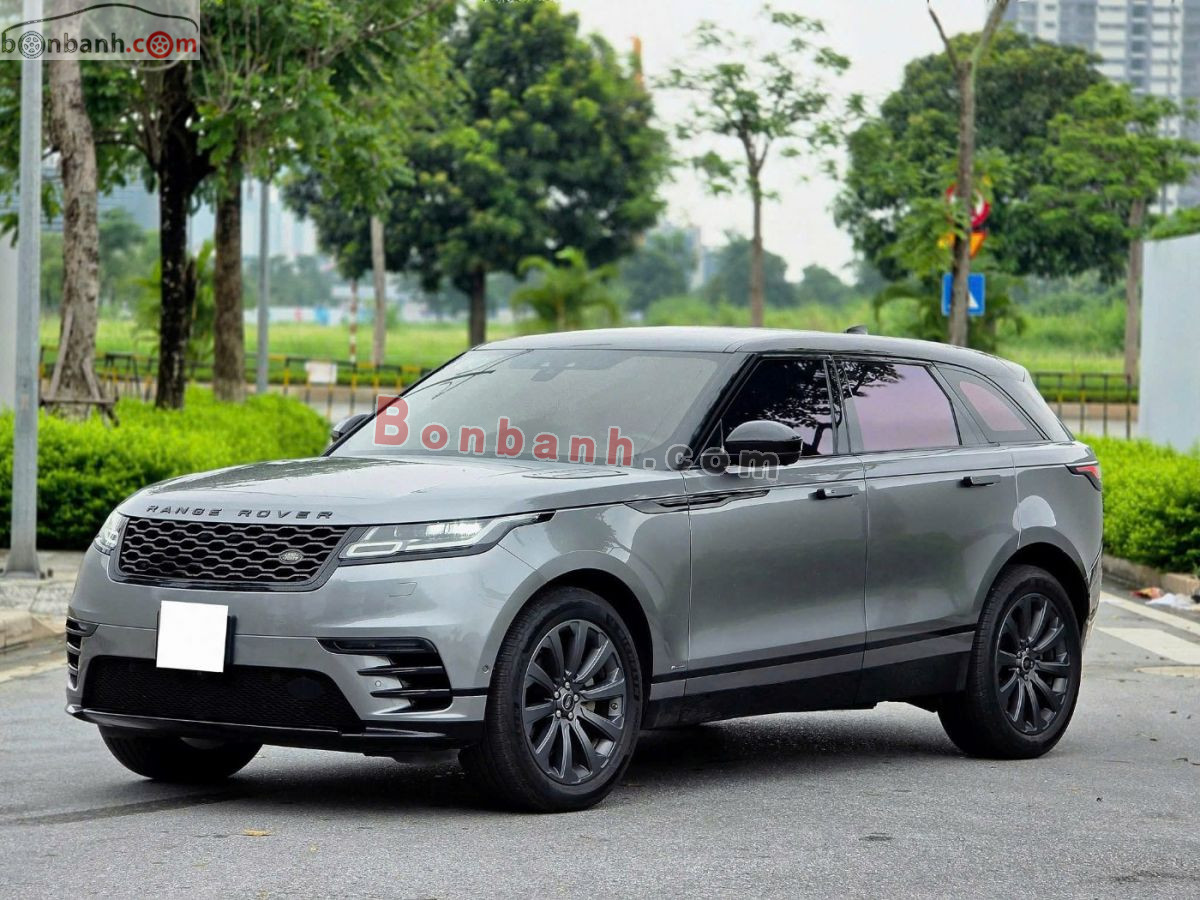 LandRover Range Rover Velar R-Dynamic SE 2.0