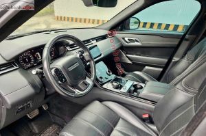 Xe LandRover Range Rover Velar R-Dynamic SE 2.0 2019