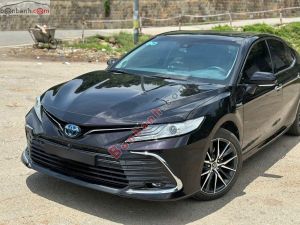 Xe Toyota Camry 2.5HV 2022
