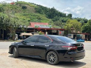 Xe Toyota Camry 2.5HV 2022